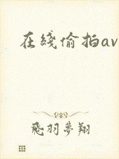 在线偷拍av
