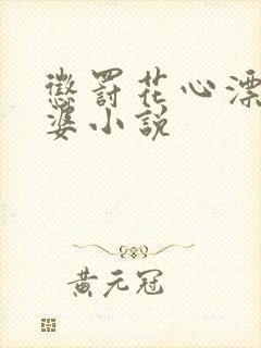 惩罚花心漂亮老婆小说