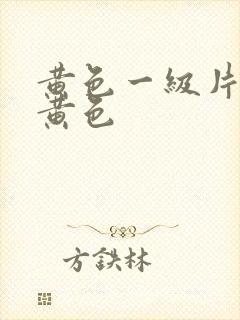 黄色一级片69黄色