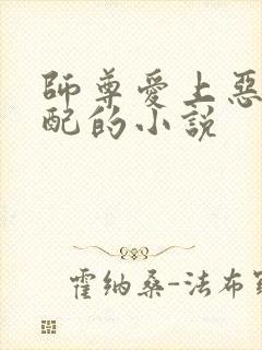 师尊爱上恶毒女配的小说