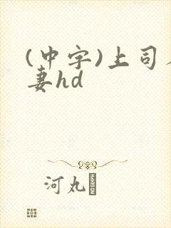 (中字)上司人妻hd