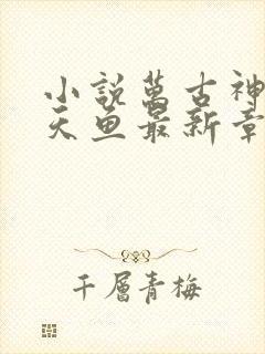 小说万古神帝飞天鱼最新章节列