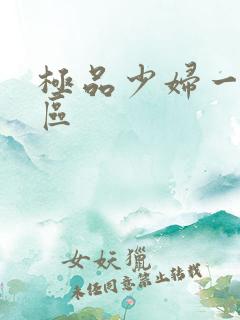 极品少妇一区二区
