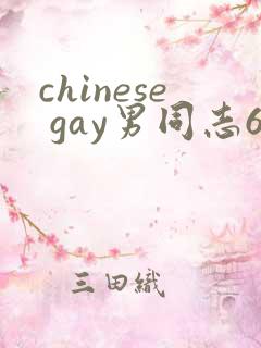 chinese gay男同志69