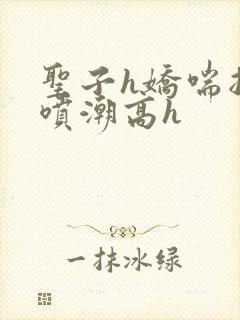 圣子h娇喘抽搐喷潮高h