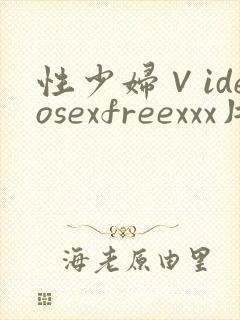 性少妇∨ideosexfreexxx片