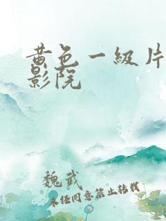 黄色一级片午夜影院