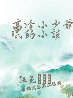 高冷小少爷被催眠的小说