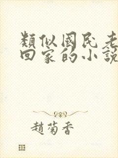 类似国民老公带回家的小说