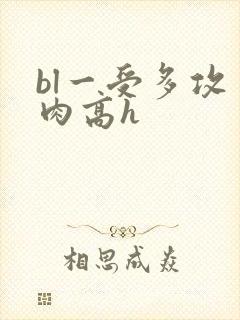 bl一受多攻多肉高h