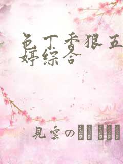 色丁香狠五月婷婷综合