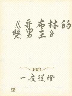 《哥布林的窑洞双男主》