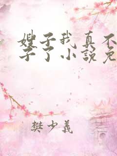 嫂子我真不是傻子了小说免费阅读全文无窗口