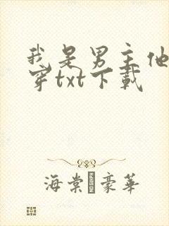我是男主他哥快穿txt下载