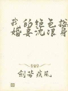 我的绝色总裁未婚妻沈浪身世