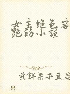 女主绝色容貌惊艳的小说