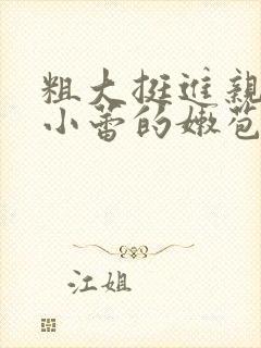 粗大挺进亲女h小蕾的嫩苞小说