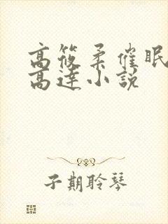 高筱柔催眠小说高达小说