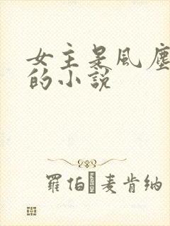 女主是风尘女子的小说