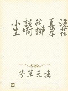 小说我真没想重生啊柳岸花又明免费