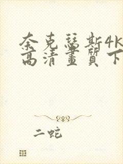 奈克瑟斯4k超高清画质下载