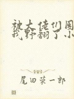 被大佬们团宠后我野翻了小说无弹窗