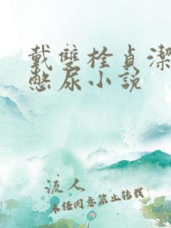 戴双栓贞洁锁后憋尿小说