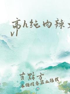 高h纯肉辣文1v1