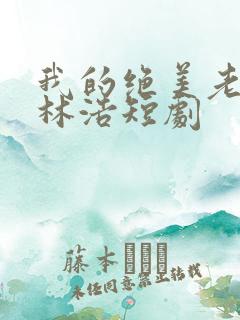 我的绝美老板娘林浩短剧