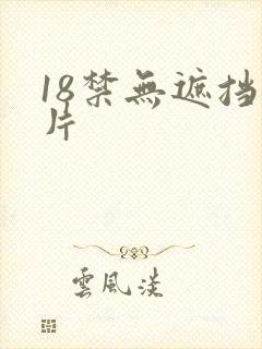 18禁无遮挡毛片