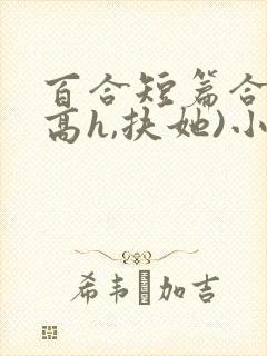 百合短篇合集(高h,扶她)小说