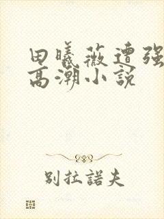 田曦薇遭强c到高潮小说