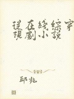 从在线综穿 影视剧小说