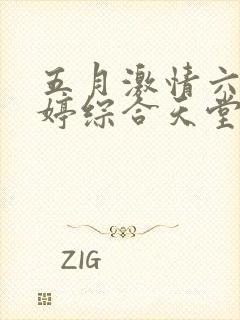 五月激情六月婷婷综合天堂