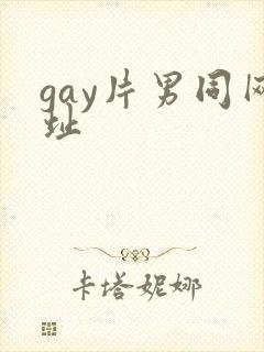 gay片男同网址