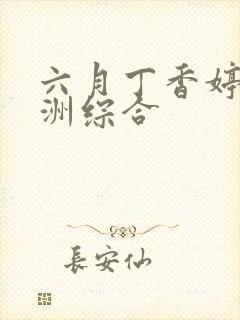 六月丁香婷婷亚洲综合