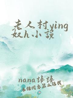 老人村ying奴h小说
