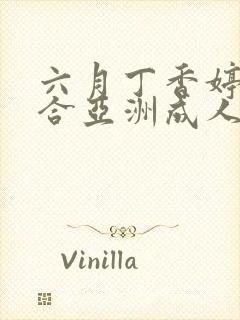 六月丁香婷婷综合亚洲成人