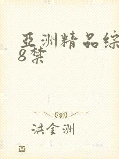 亚洲精品综合18禁