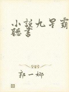 小说九星霸体诀听书