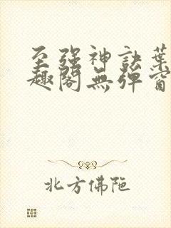 至强神诀叶风笔趣阁无弹窗