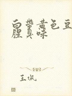 白带黄色豆腐渣腥臭味