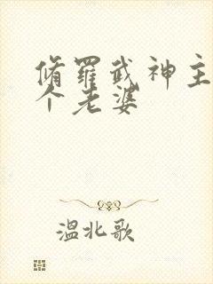 修罗武神主角几个老婆