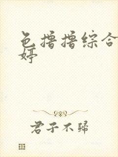 色撸撸综合网婷婷