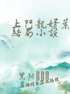 上门龙婿叶辰大结局小说