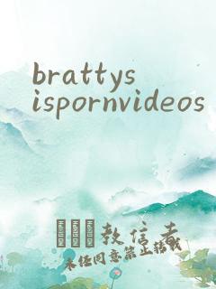 brattysispornvideos