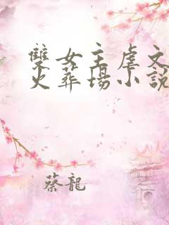 双女主虐文追妻火葬场小说推荐