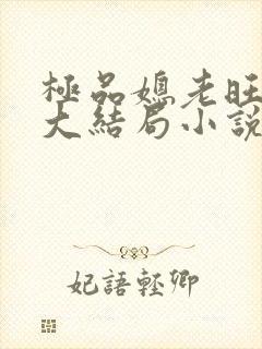 极品媳老旺秦雨大结局小说