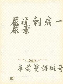 尿道刺痛一直有尿意