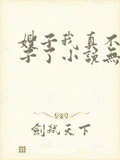 嫂子我真不是傻子了小说无删减正版在线阅读